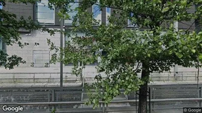 Andre lokaler til leie i Espoo – Bilde fra Google Street View