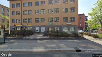 Commercial properties for rent in Järvenpää - Photo from Google Street View