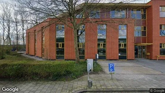 Büros zur Miete i Bodegraven-Reeuwijk – Foto von Google Street View