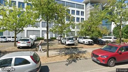 Företagslokaler för uthyrning i Essen – Foto från Google Street View