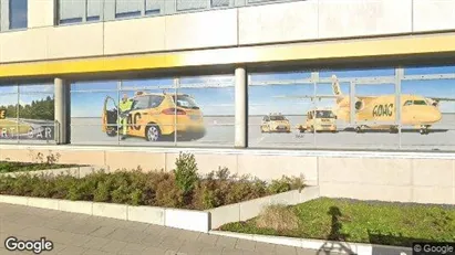 Office spaces for rent in Essen - Photo from Google Street View