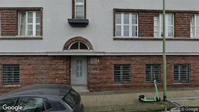 Bedrijfsruimtes te huur in Essen - Foto uit Google Street View