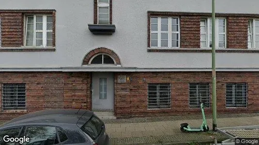 Commercial properties for rent i Essen - Photo from Google Street View