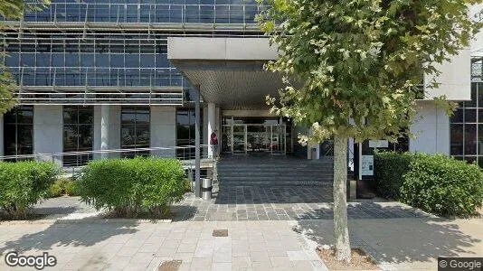 Office spaces for rent i El Prat de Llobregat - Photo from Google Street View