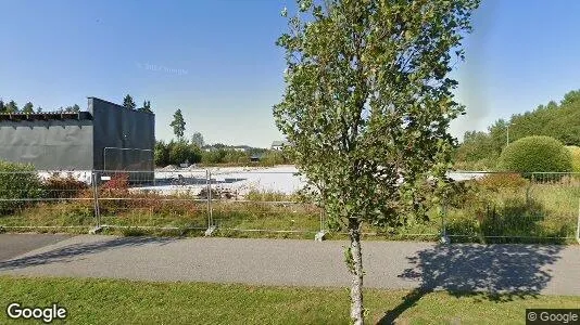 Kantorruimte te huur i Tuusula - Foto uit Google Street View