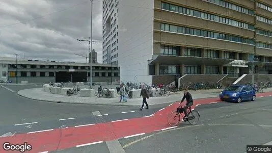 Bedrijfsruimtes te huur i Utrecht Zuid-West - Foto uit Google Street View