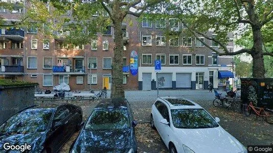 Kantorruimte te huur i Rotterdam Noord - Foto uit Google Street View