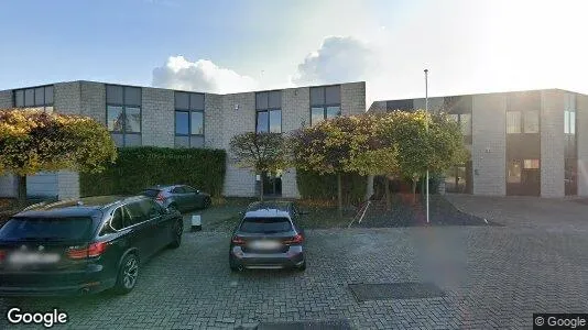 Lager til leie i Mechelen – Bilde fra Google Street View