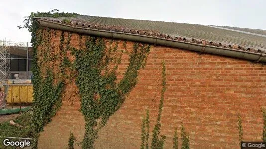 Bedrijfsruimtes te huur i Herentals - Foto uit Google Street View