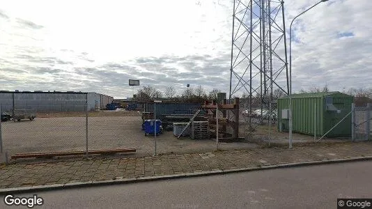 Werkstätte zur Miete i Helsingborg – Foto von Google Street View