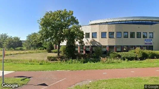 Office spaces for rent i Veendam - Photo from Google Street View