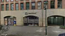 Kontor för uthyrning, Leipzig, Sachsen, Zimmerstraße 1-3, Tyskland