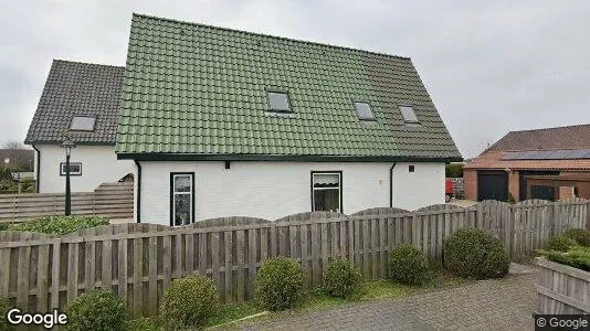 Gewerbeflächen zur Miete i Aalsmeer – Foto von Google Street View
