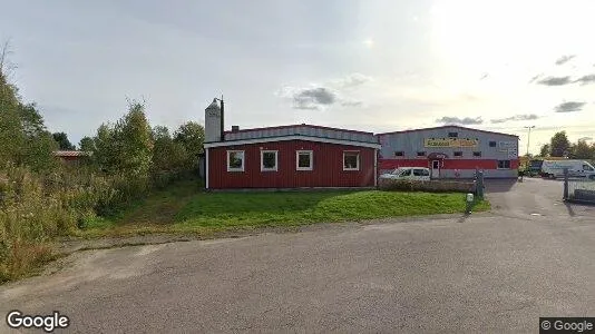 Industrial properties for rent i Kil - Photo from Google Street View