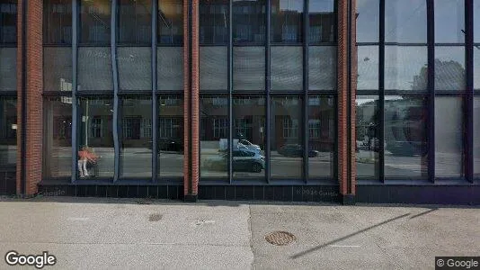 Kantorruimte te huur i Helsinki Keskinen - Foto uit Google Street View