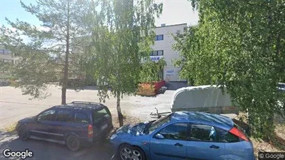 Büros zur Miete in Espoo – Foto von Google Street View