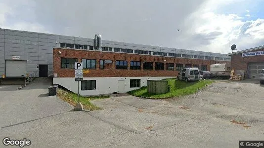 Kantorruimte te huur i Lier - Foto uit Google Street View