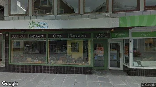 Büros zur Miete i Sandnes – Foto von Google Street View