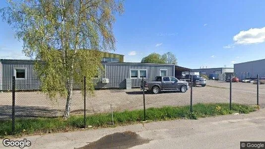 Werkstätte zur Miete i Vänersborg – Foto von Google Street View