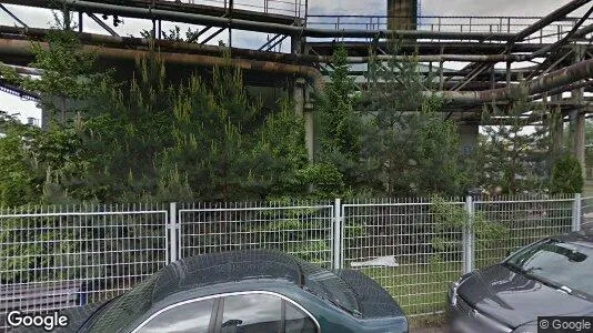 Office spaces for rent i Gliwice - Photo from Google Street View