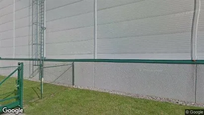 Kontorslokaler för uthyrning i Wrocław – Foto från Google Street View