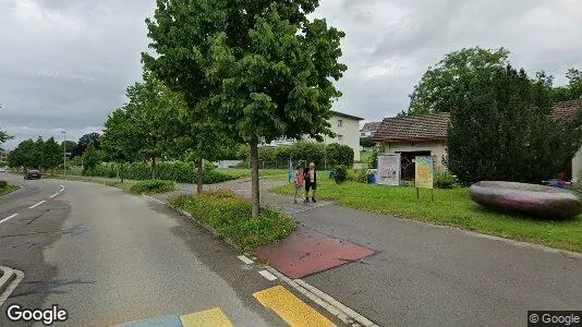 Kantorruimte te huur i Pfäffikon - Foto uit Google Street View