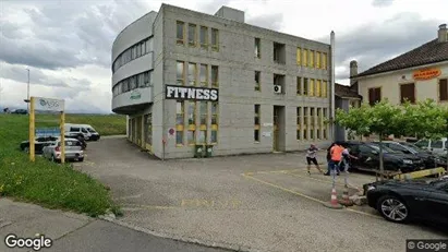 Büros zur Miete in Jura-Nord vaudois – Foto von Google Street View