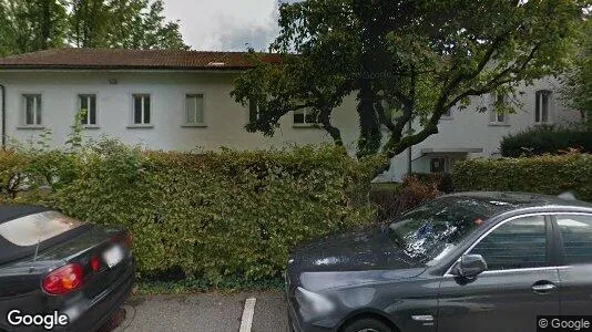 Kontorer til leie i Bülach – Bilde fra Google Street View