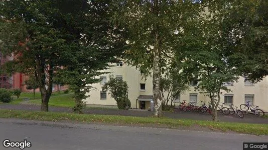 Bedrijfsruimtes te huur i Landquart - Foto uit Google Street View