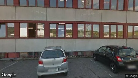 Magazijnen te huur i See-Gaster - Foto uit Google Street View