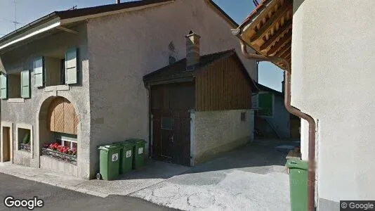 Lager zur Miete i Ouest Lausannois – Foto von Google Street View