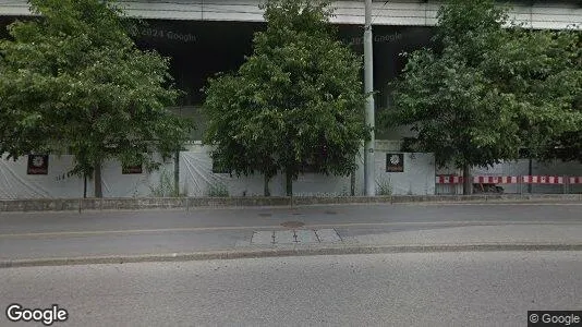 Kantorruimte te huur i Meyrin - Foto uit Google Street View