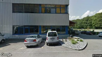 Büros zur Miete in Biel – Foto von Google Street View