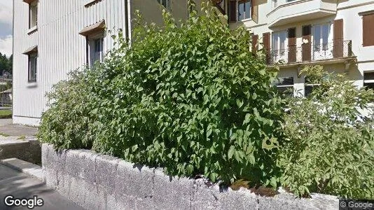 Magazijnen te huur i Jura-Nord vaudois - Foto uit Google Street View