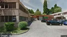 Kontor til leje, Ouest Lausannois, Waadt (Kantone), Chemin des Champs-Courbes 21, Schweiz
