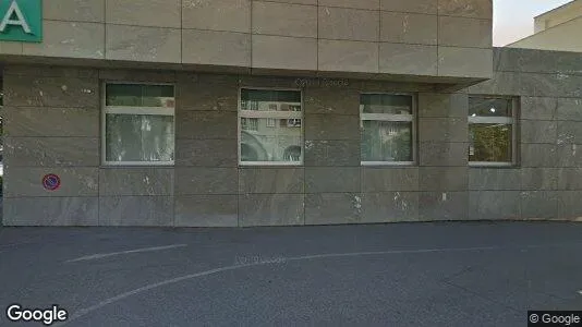 Kantorruimte te huur i Plessur - Foto uit Google Street View