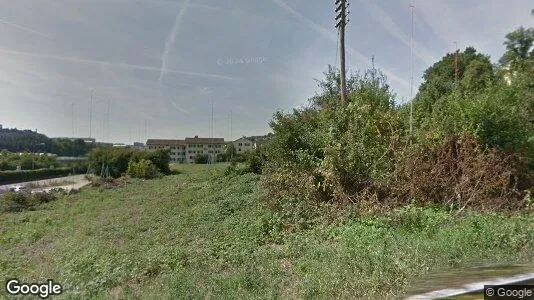 Lager zur Miete i Schaffhausen – Foto von Google Street View