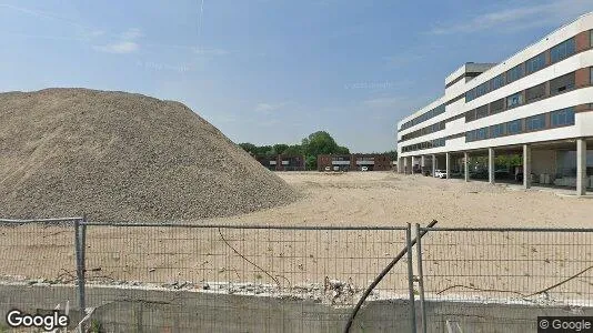 Gewerbeflächen zur Miete i Hilversum – Foto von Google Street View