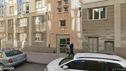 Kontorer til leie i Location is not specified – Bilde fra Google Street View