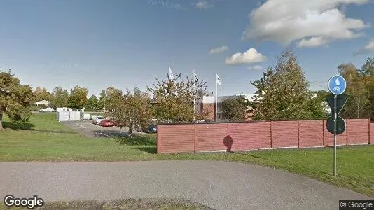 Coworking spaces zur Miete i Skövde – Foto von Google Street View