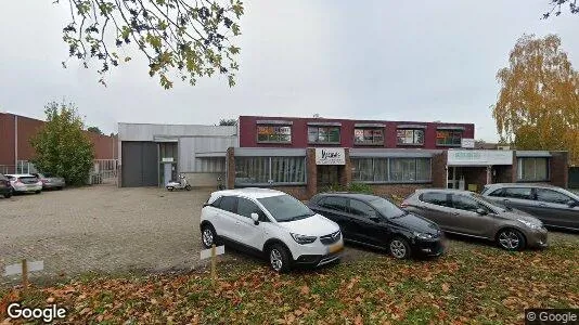 Büros zur Miete i Oisterwijk – Foto von Google Street View