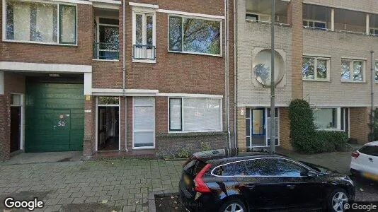 Andre lokaler til leie i Schiedam – Bilde fra Google Street View
