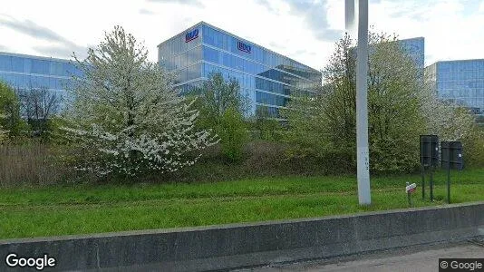 Kontorhoteller til leje i Zaventem - Foto fra Google Street View