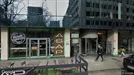 Commercial property for rent, Stad Brussel, Brussels, De Meeûssquare 37, Belgium