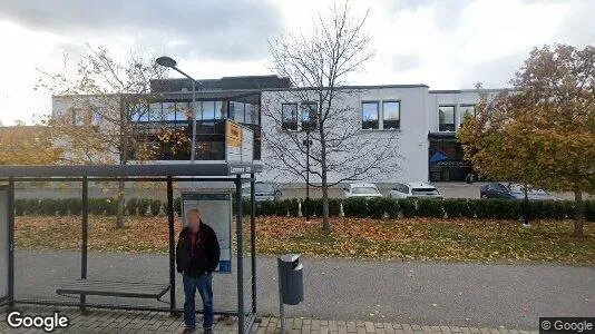 Office spaces for rent i Espoo - Photo from Google Street View