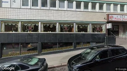 Office spaces for rent in Helsinki Eteläinen - Photo from Google Street View