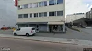 Kontor til leie, Jyväskylä, Keski-Suomi, Vapaudenkatu 57, Finland