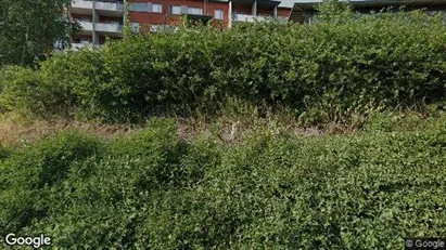 Commercial properties for rent in Lappeenranta - Photo from Google Street View