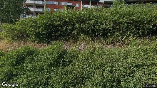 Lokaler til leie i Lappeenranta – Bilde fra Google Street View