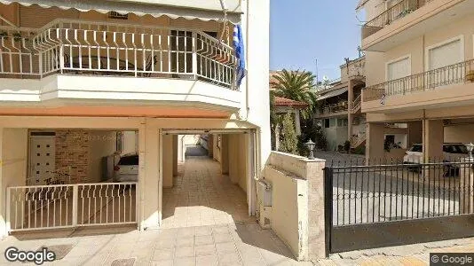 Bedrijfsruimtes te huur i Larissa - Foto uit Google Street View